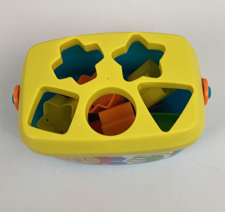 Shop Fisher Price Baby's First Blocks at GoodBuy Gear