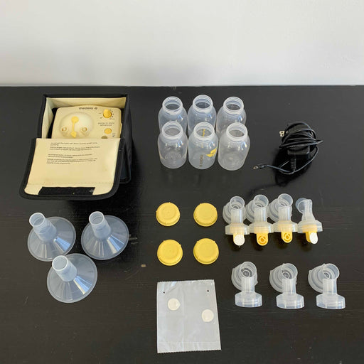 used Medela Pump In Style Advanced Breast Pump