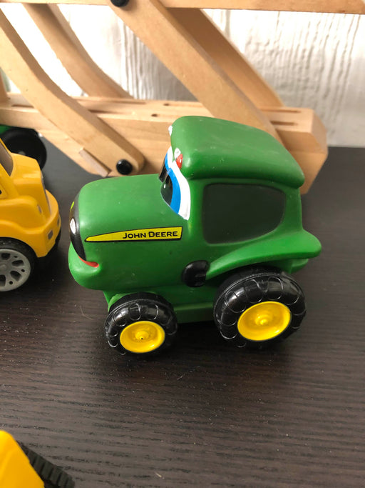 secondhand BUNDLE Cars And Trucks