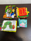 used BUNDLE Soft Books