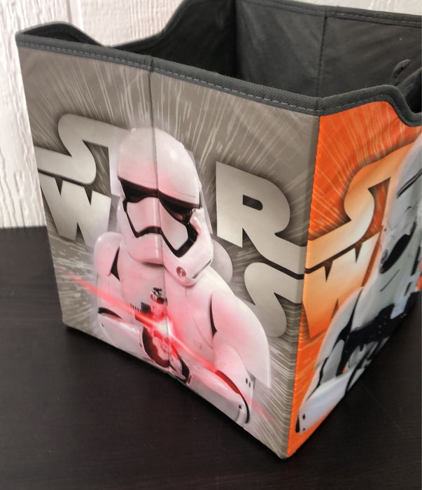 secondhand Home Nursery