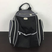 used Chicco Urban Backpack & Dash Bag