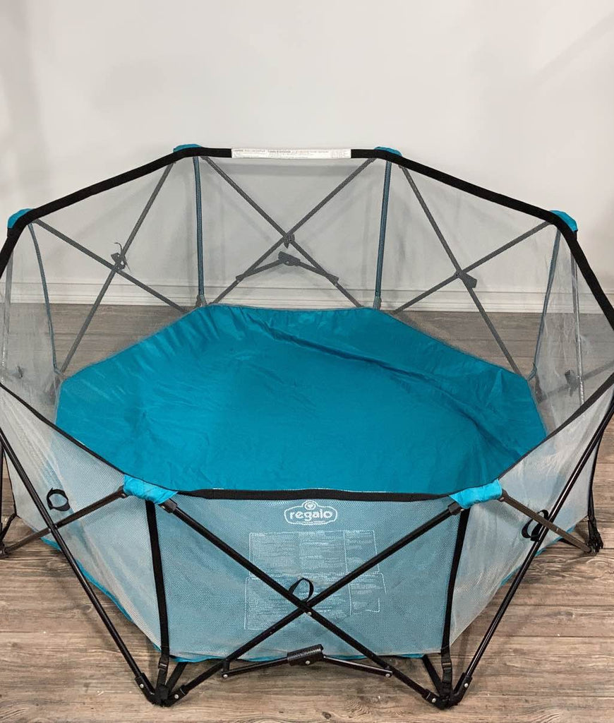 Regalo My Portable Playard