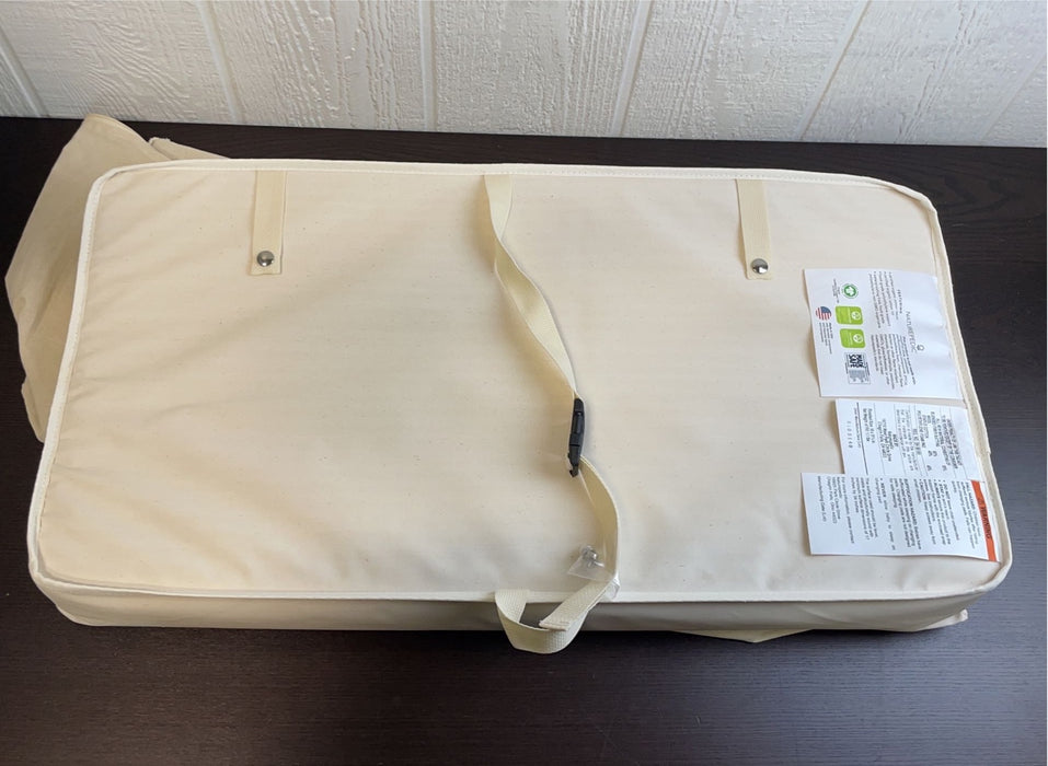 secondhand Diapering