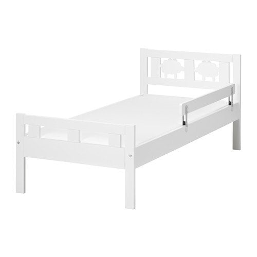 IKEA KRITTER Bed Frame