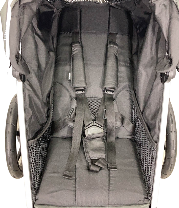 secondhand Strollers