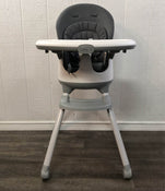 secondhand Graco Floor2Table 7-in-1 Highchair