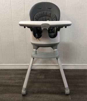 Graco floor2table 7 in best sale 1 high chair stores