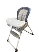 secondhand Ingenuity Trio 3-in-1 High Chair, Nash