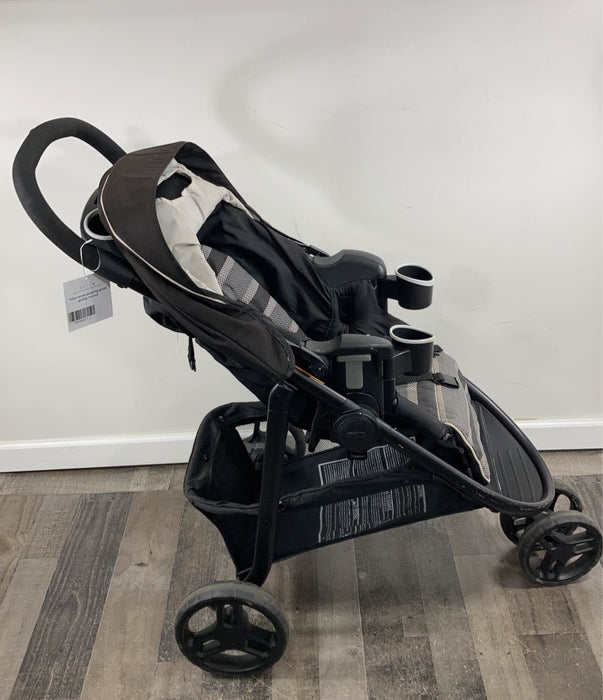 secondhand Strollers