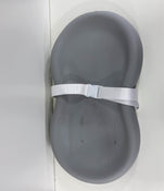 Shop Keekaroo Peanut Changing Pad, Grey at GoodBuy Gear