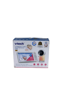 used VTech 7” Smart WiFi 1080p Pan & Tilt Monitor