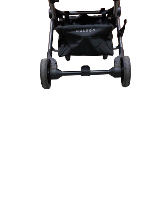 Colugo Compact Stroller, Dune Zebra, 2022