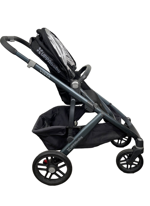 secondhand Strollers