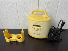 secondhand Medela Symphony Breastpump