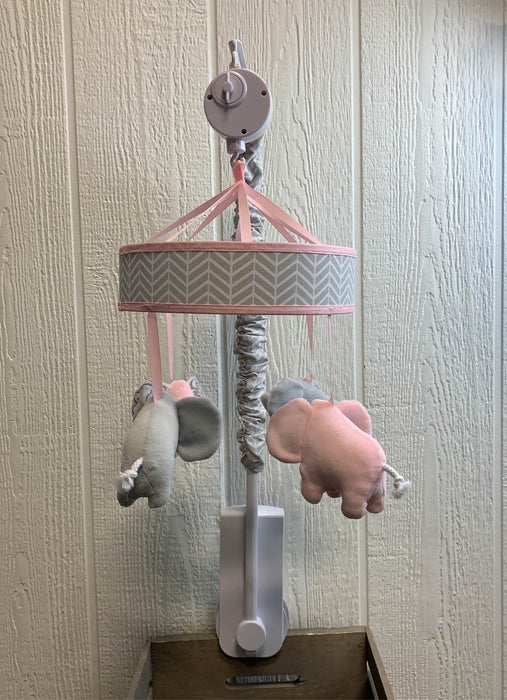 secondhand Trend Lab Wendy Bellissimo Mobile