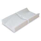 used Contoured Changing Pad