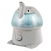 used Crane Adorable Ultrasonic Cool Mist Humidifier