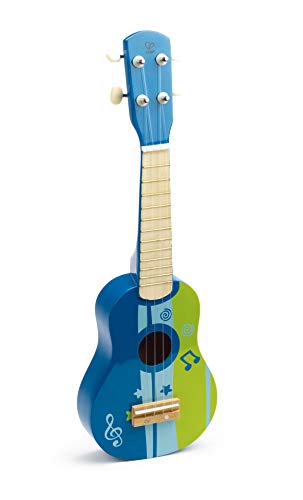 used Hape Ukulele