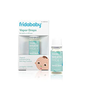 used FridaBaby Natural Vapor Drops