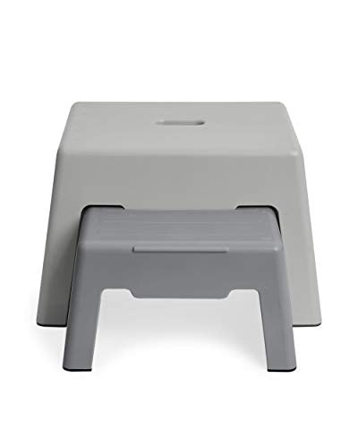 used Skip Hop Double-Up Step Stool