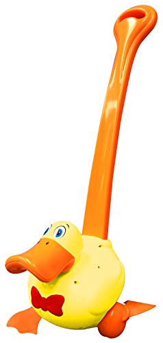 used Magic Time Waddle Duck