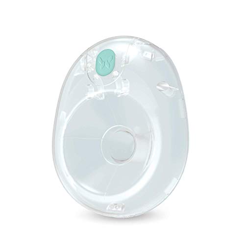 Shop Willow Breast Pump Flanges, 24mm, Gen 2 and Later at GoodBuy Gear