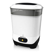 Shop Baby Brezza One-Step Bottle Sterilizer at GoodBuy Gear
