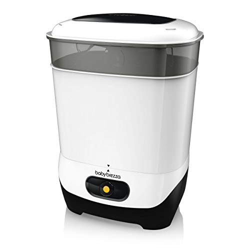 Shop Baby Brezza One-Step Bottle Sterilizer at GoodBuy Gear