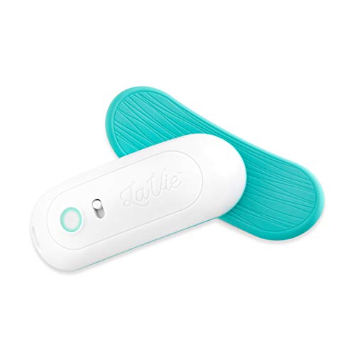Shop LaVie Warming Lactation Massager at GoodBuy Gear