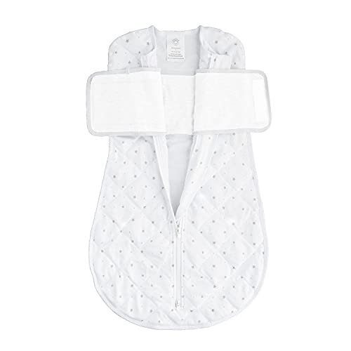 Shop Dreamland Weighted Swaddle Sleep Sack, 0-6 months at GoodBuy Gear
