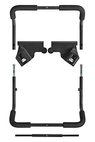 Shop Baby Jogger Car Seat Adapter (City Mini 2, City Mini GT2) Chicco And Peg Perego at GoodBuy Gear
