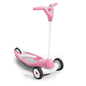 Shop Radio Flyer My 1st Scooter, Red at GoodBuy Gear