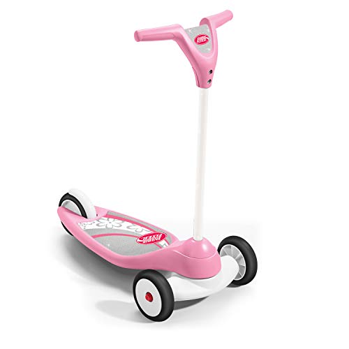 Shop Radio Flyer My 1st Scooter, Red at GoodBuy Gear
