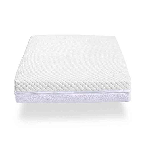 used Bundle of Dreams Celsius 2 Stage Crib Mattress