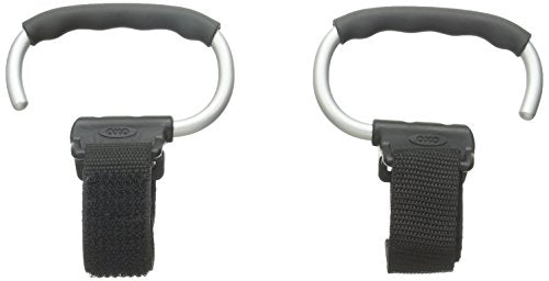 used OXO Handy Stroller Hooks