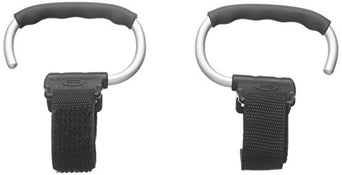Shop OXO Handy Stroller Hooks at GoodBuy Gear