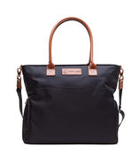 Shop Sarah Wells Abby Breast Pump Bag, Black at GoodBuy Gear