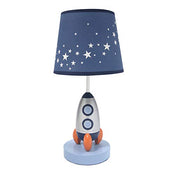 Shop Lambs & Ivy Milky Way Collection Lamp at GoodBuy Gear