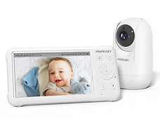 Shop Momcozy 1080p Video Baby Monitor at GoodBuy Gear