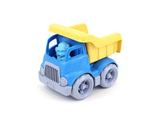 used Green Toys Dumper Construction Truck
