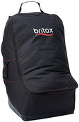 used Britax Car Seat Travel Bag