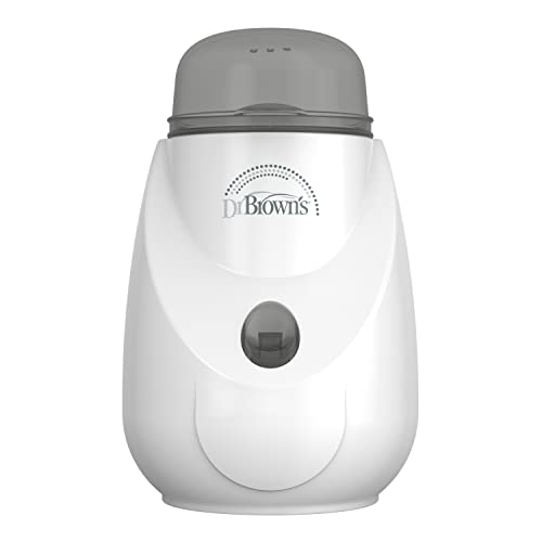 Shop Dr. Brown's Insta-Feed Bottle Warmer at GoodBuy Gear