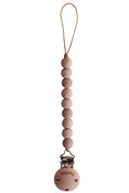 Shop Mushie Pacifier Clip at GoodBuy Gear