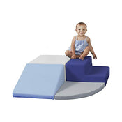 Shop Factory Direct Partners Softscape Toddler Playtime Corner Climber at GoodBuy Gear