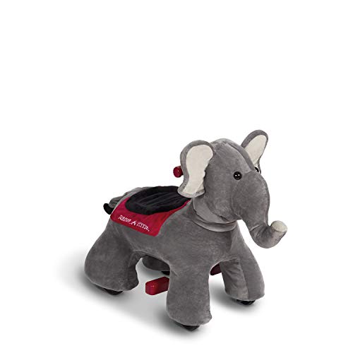 Radio Flyer Peanut Electric Ride-on Elephant