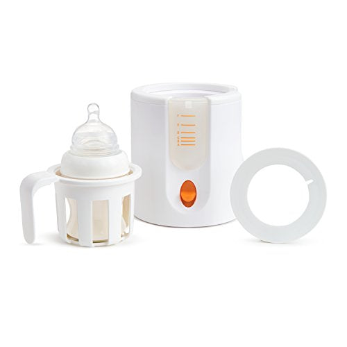 Munchkin Time Saver Bottle Warmer