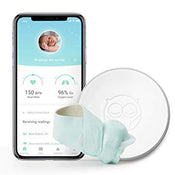 Shop Owlet Smart Sock 2, Mint at GoodBuy Gear