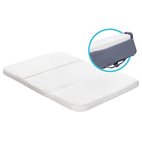 Shop Milliard Tri Fold Playard Mattress at GoodBuy Gear