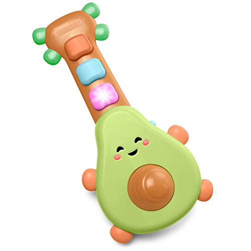 Shop Skip Hop Rock-A-Mole Guitar at GoodBuy Gear
